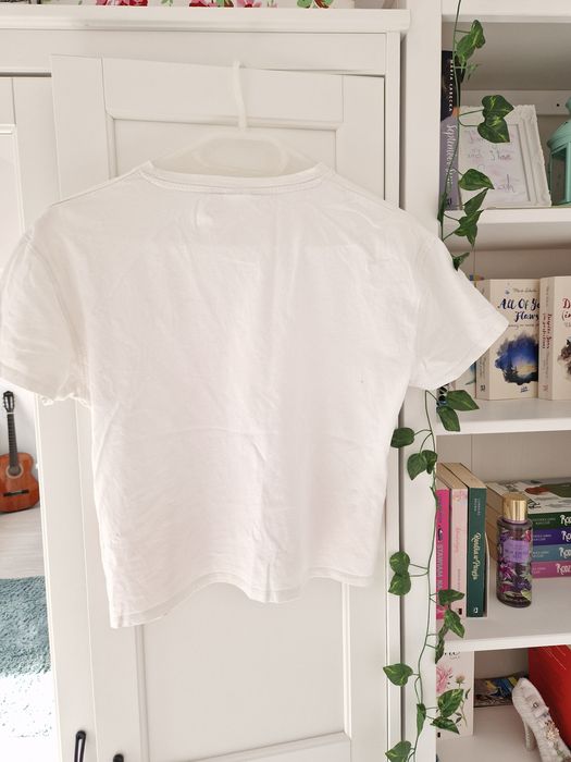 T-shirt  dziewczęcy  w Fleminga