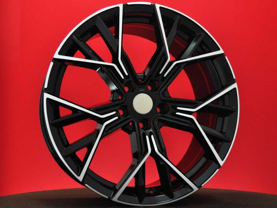 FELGI R19 5x112 BMW SERIA 5 G30 G31 G38 6 Gran Turismo G32 7 G11 G12