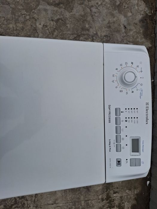 Electrolux softacces 5.5 kg a plus gwarancja dowóz gratis