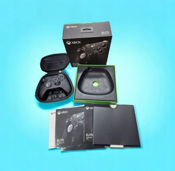 Pad kontroler xbox elite series 2