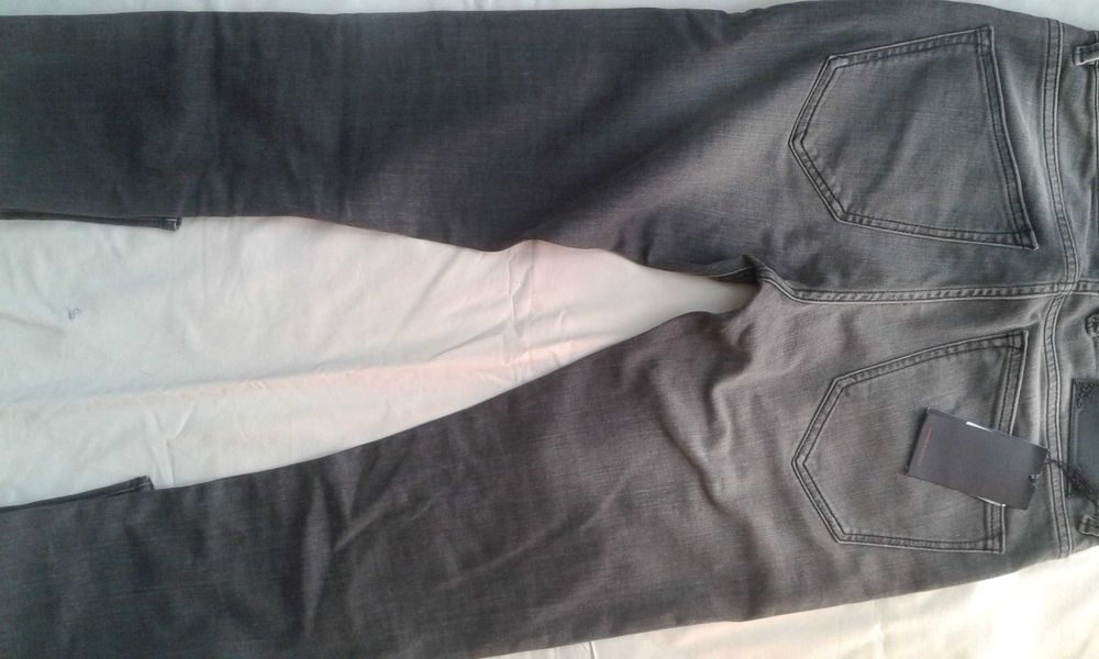 Spodnie jeansowe Trussardi Jeans Nowe!!!