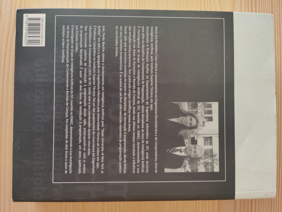 Programação em scheme - João Martins e Maria Cravo