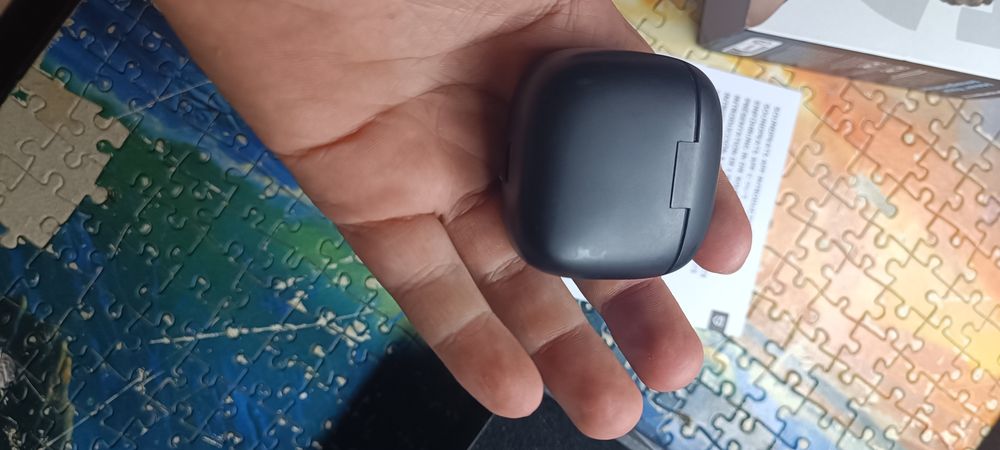 Продам навушники soundpeats air 3