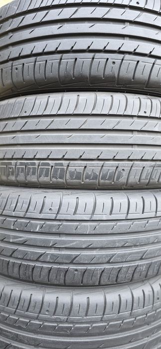 195/65/16 Falken letnie komplet
