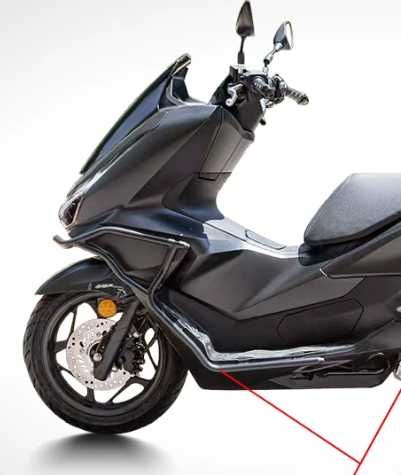 Barra de proteção para Pcx Barra de proteção para Nmax Quadrante Nmax  Comutadores Nmax Tapetes personalizados para PCX Tapetes personalizados Nmax