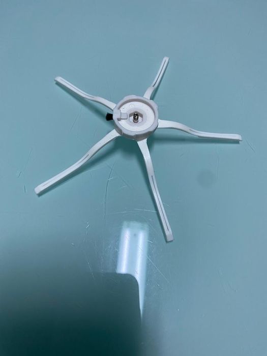 NOVO - Escovas para Aspirarador Xiaomi Roborock 7 unidades