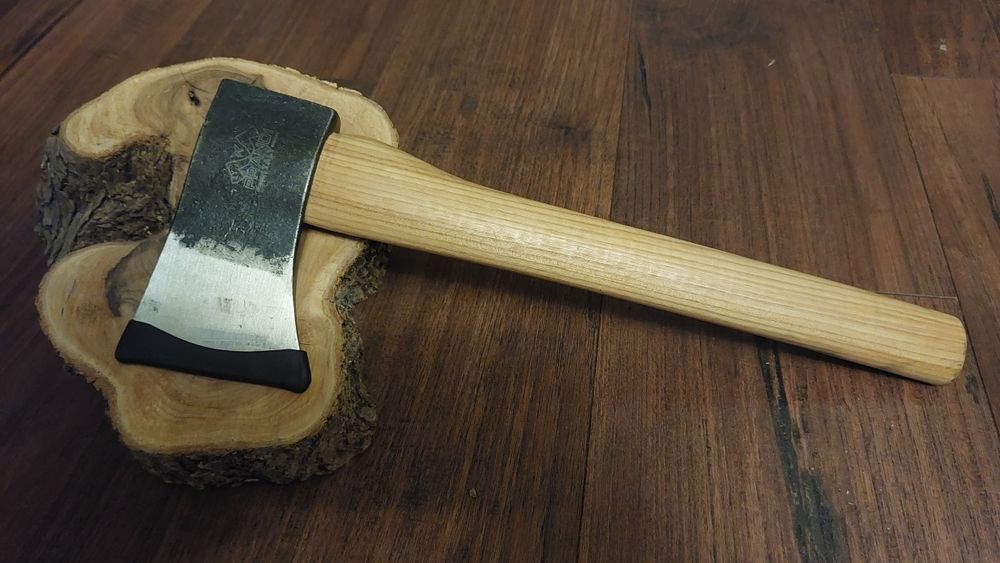 Siekiera do rzucania PRANDI ITALY YANKEE (throwing axe / hatchet