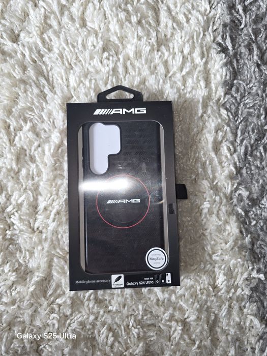 Case samsung s24 ultra