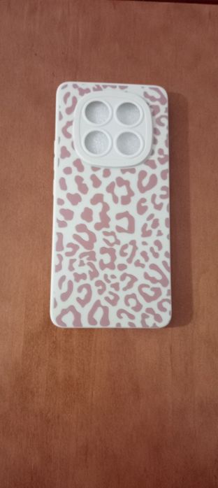 Capa redmi note 14 pro 5g