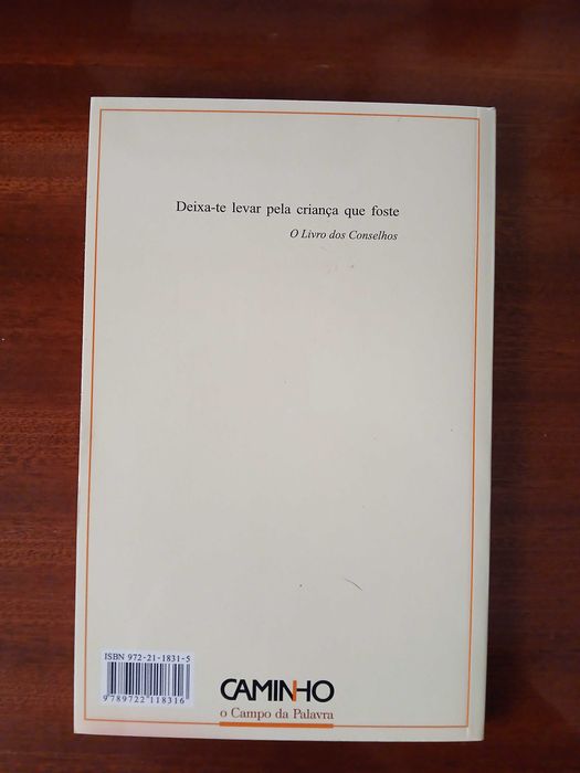 José Saramago - As Pequenas Memórias