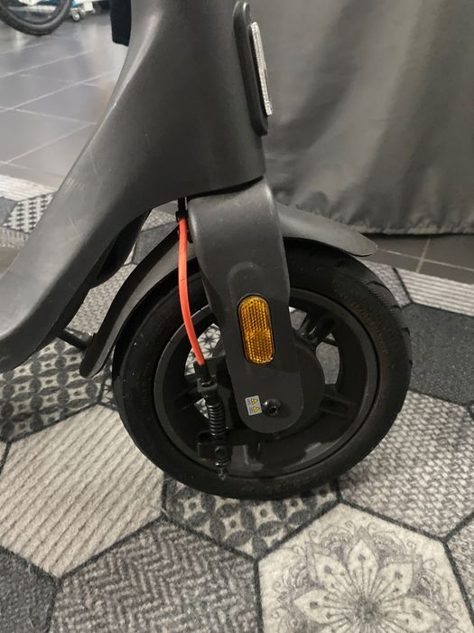 Vendo uma Trotinette