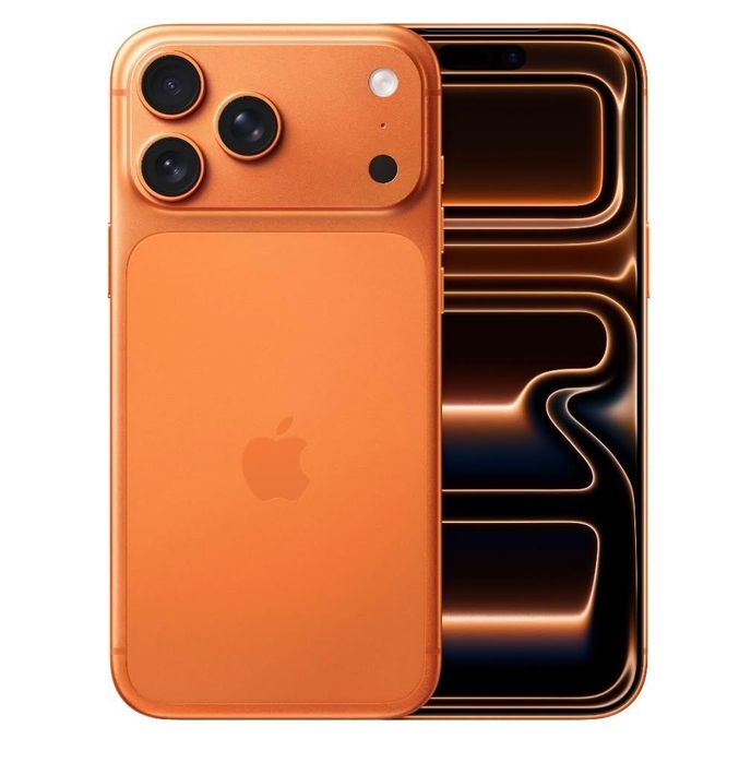 iPhone 17 pro max 256