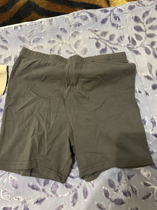 Трусики от натирания и бандалетки