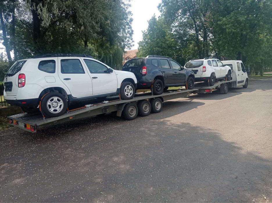 Автовоз Европа, Грузия, Турция / Доставка авто в Украину и ЕС