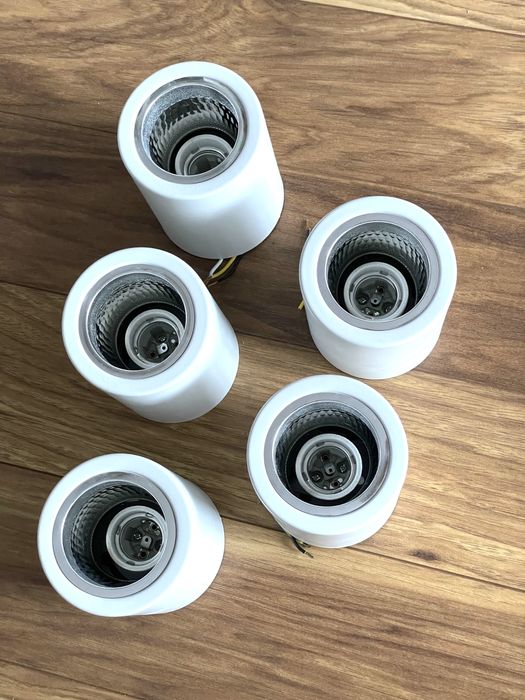 Sprzedam oprawę punktową