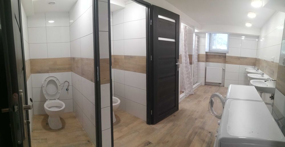Pokoje pracownicze, Хостел, район - WLOCHY, Hostel / Kwatery.