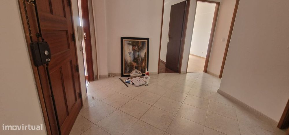 Apartamento T3 Almada