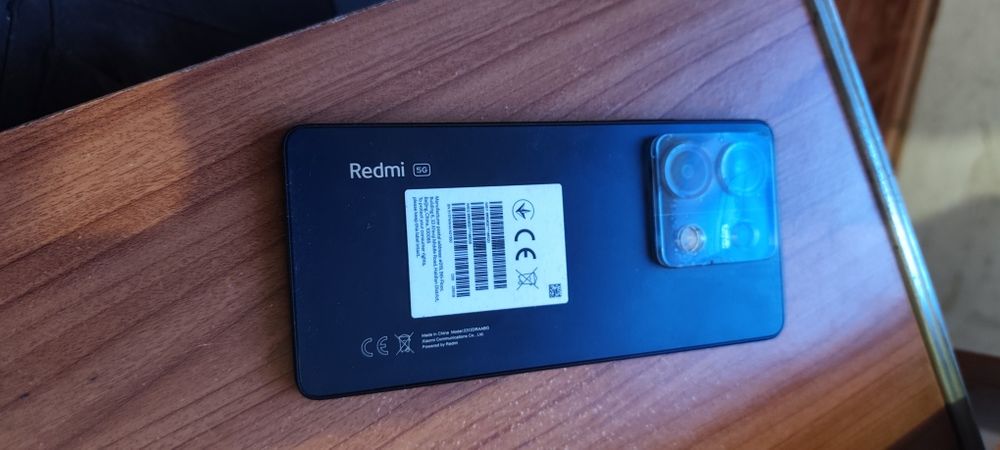 Xiaomi redmi 13 5G