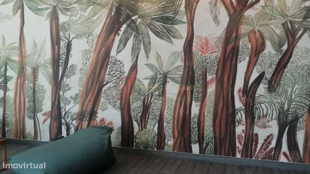 Apartamento S2 Kori Douro