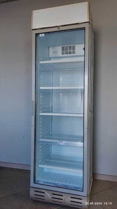 Witryna chłodnicza 60/60/200 cm