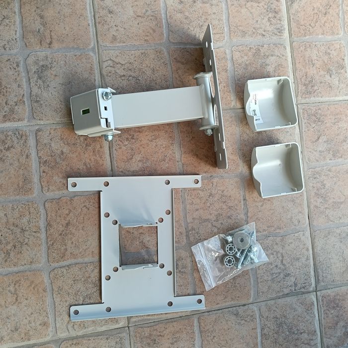 UPPLEVA Suporte de parede TV