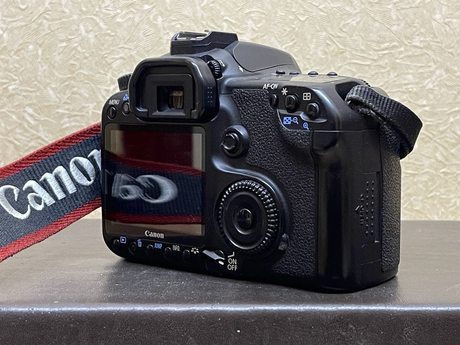 Canon 40D body (тушка)