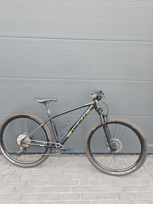 Giant Terrago XC 29 XT 1x12 Judy MTB