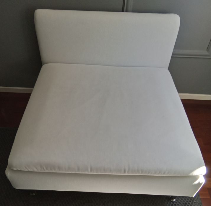 Sofá Soderhamn Ikea I Módulo 1 Lugar