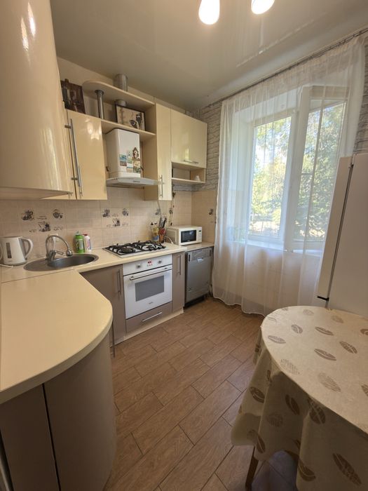 Продаж 2-кімнатної квартири Сміла ,р-н Богдана
