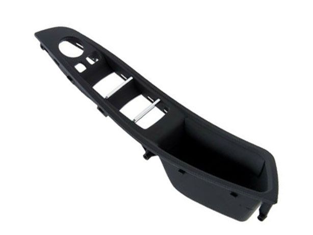 Puxador Pega Interior Porta BMW Serie 5 F10 F11 F18 (NOVO)