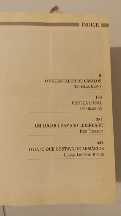 Coleção readers Digest