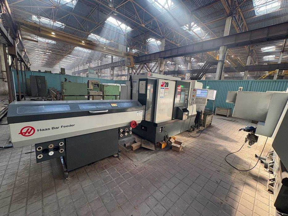 Токарні та фрезерні роботи. Виготовлення деталей на замовлення