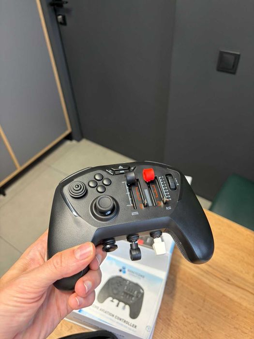 Авіаційний контролер ECHO Aviation Controller Flight Controller