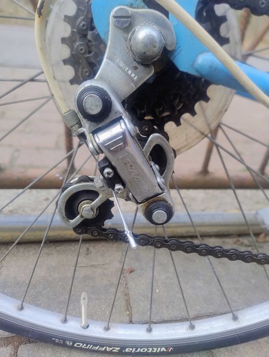 Kolarzówka Schauff The Royston