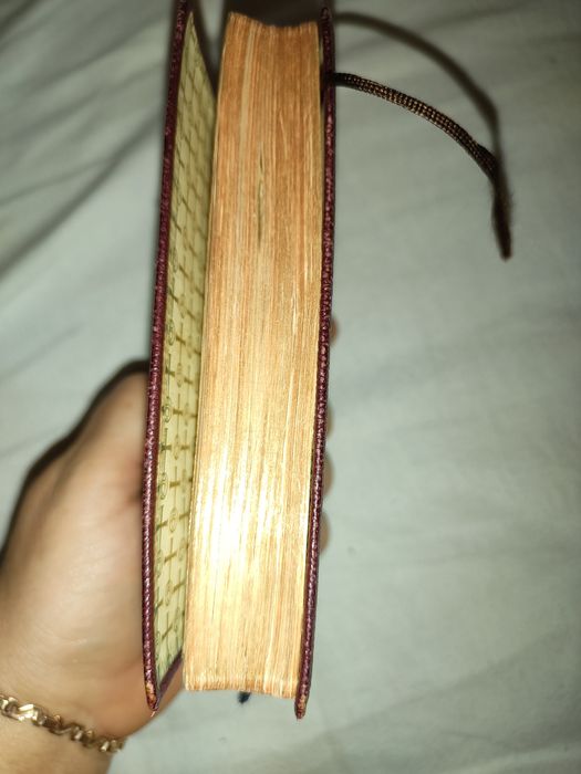 modlitewnik antyk niemiecki