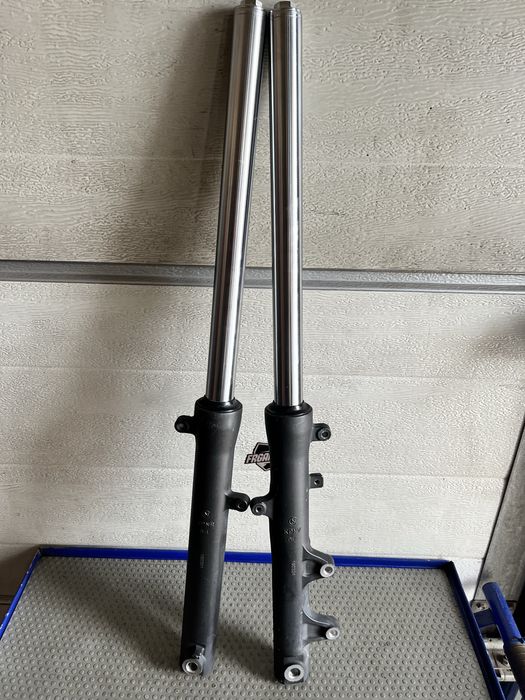 Zawieszenie lagi honda cbf 125 cb125f jc74