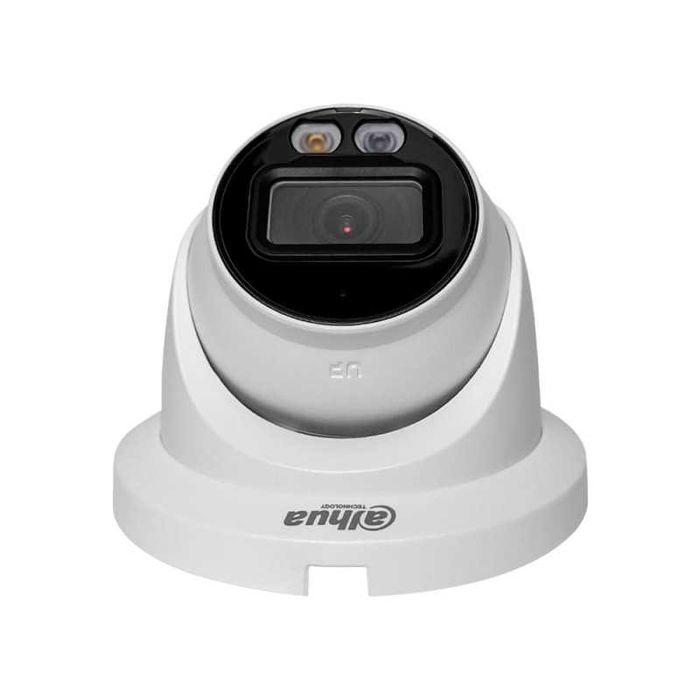 8Мп WizSense IP камера Dahua DH-IPC-HDW2849TM-S-IL (2.8мм)