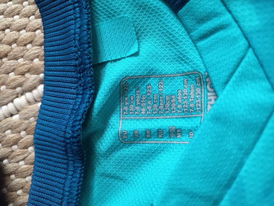Conjunto Desporto criança