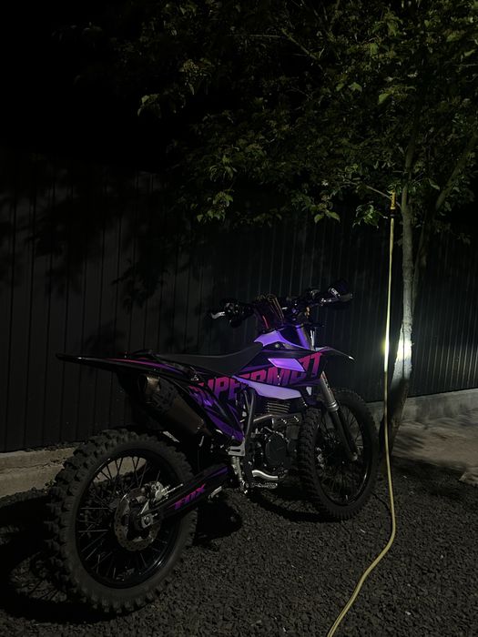 Kovi gnr 250  2025