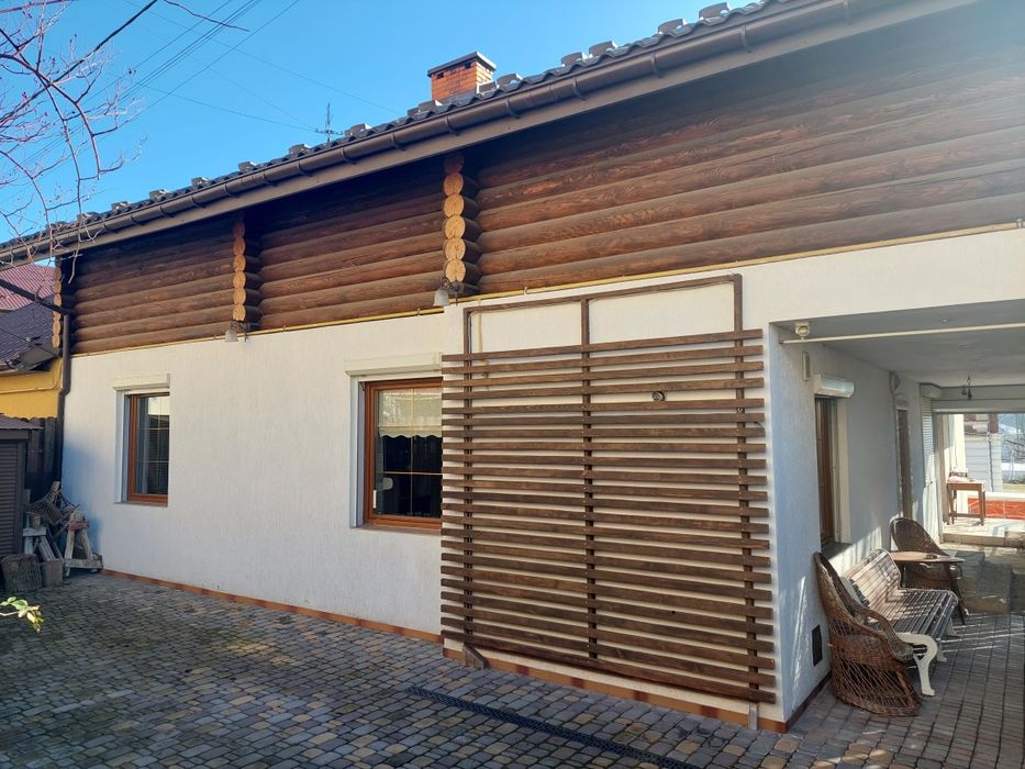 Продаж будинок ЦЕНТР МІСТА вул. Підвалля, м. Дрогобич