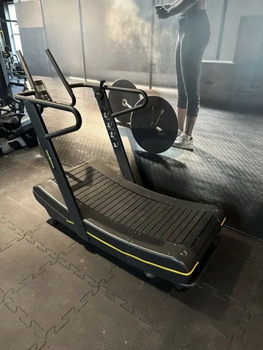 Bieżnia beznapędowa grawitacyjna (MP-9300)
