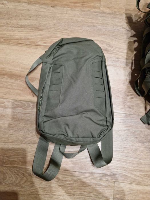 Plecak wojsk specjalnych