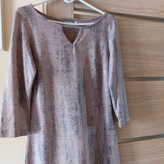 Sukienka Grey Wolf rozm S