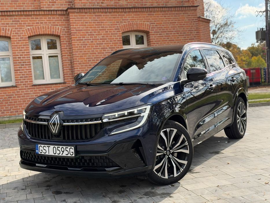 Renault Espace