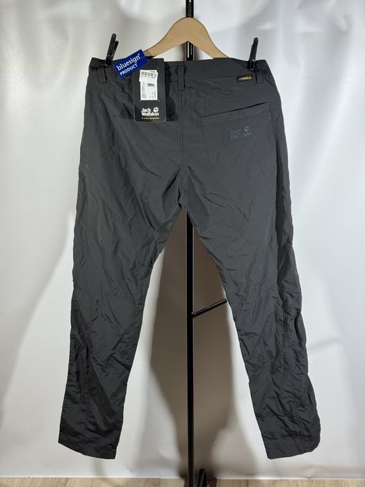 Нові трекінгові штани карго тактичні Jack Wolfskin Mammut Berg 5.11