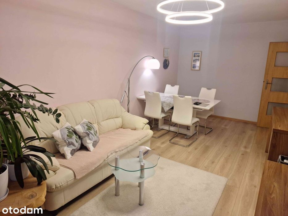 2 pokoje z oddzielną kuchnią, 45 m kw. - Widok 4
