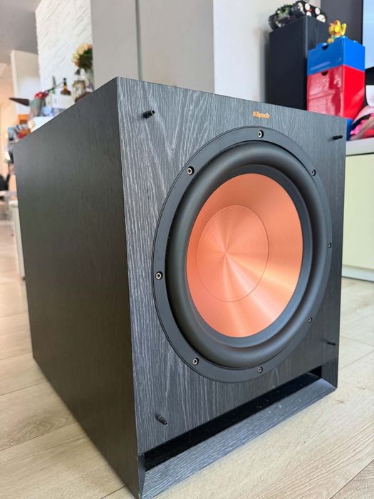 Subwoofer Klipsch spl120