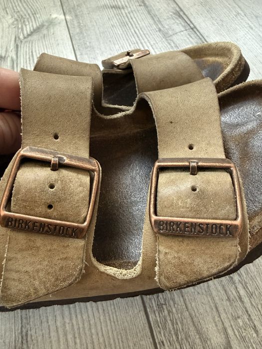 Birkenstok arizona 38