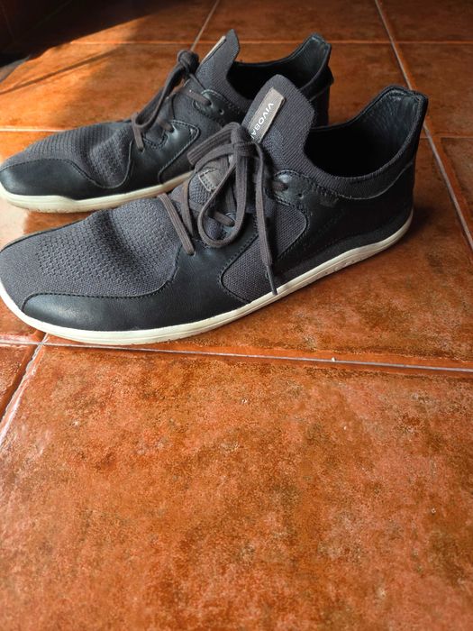 Sapatos Vivobarefoot Primus Asana tamanho 45