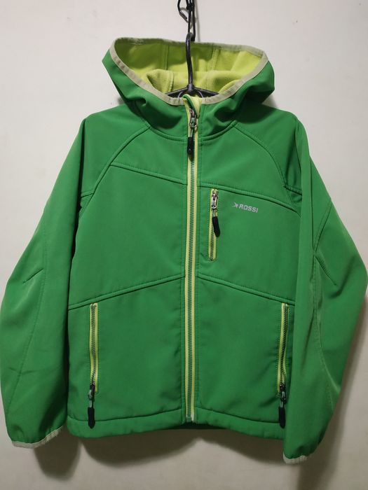 Куртка softshell